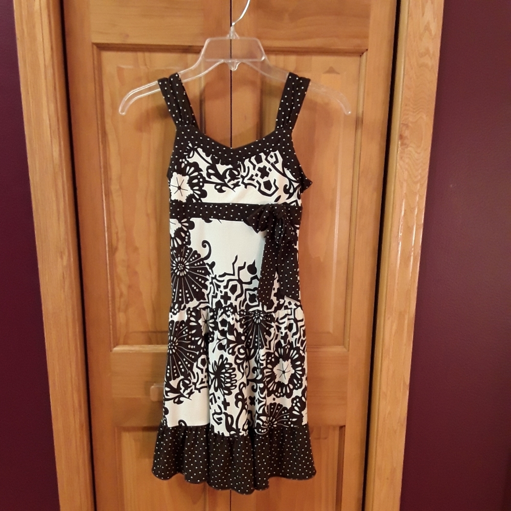 Girls Justice Dress